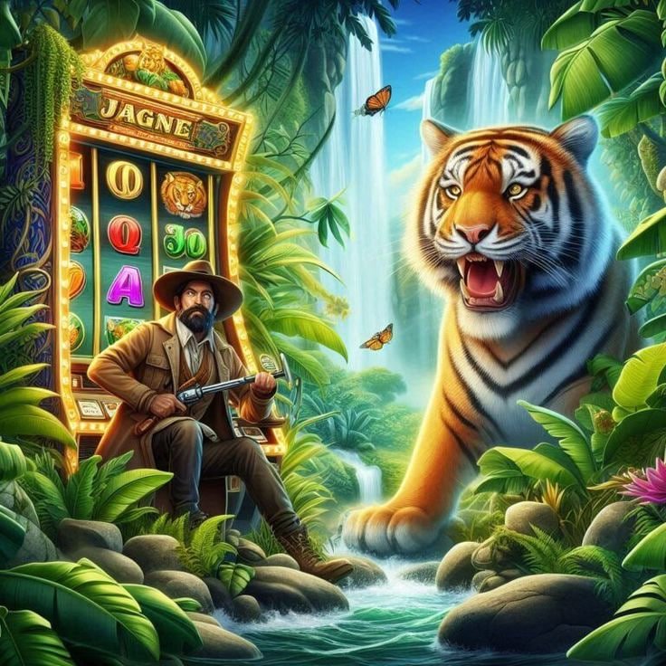 win win game অ্যাডভেঞ্চার থিম স্লট গেম মোবাইল ভিউ